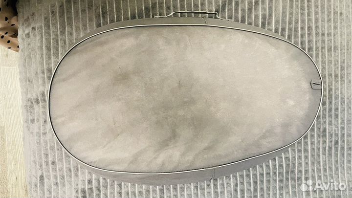 Кокон для новорожденных