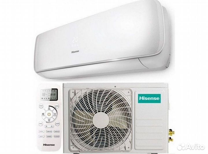 Кондиционер сплит в наличии