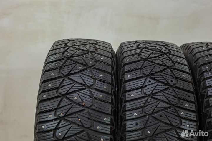 Dunlop Ice Touch 215/65 R16 98T