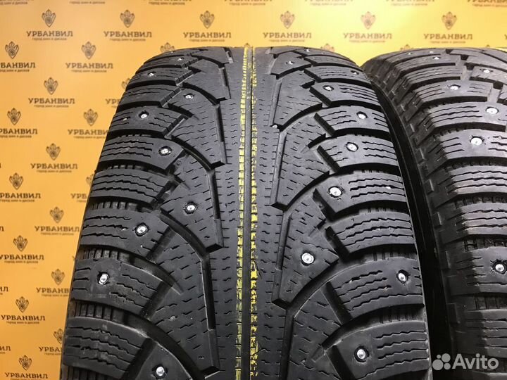 Nokian Tyres Nordman 5 SUV 265/65 R17 112T