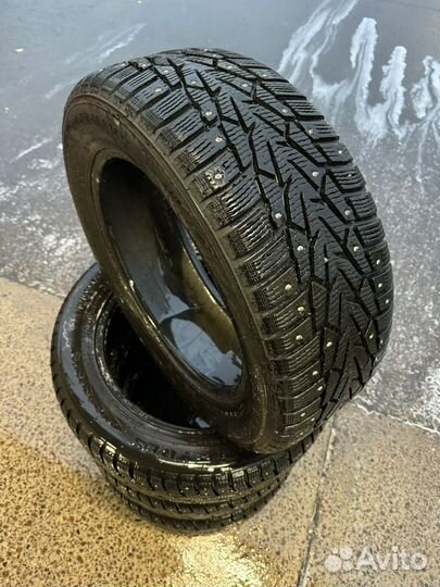 Nokian Tyres Nordman 7 205/55 R16 80T