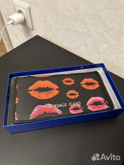 Сумка Versace jeans