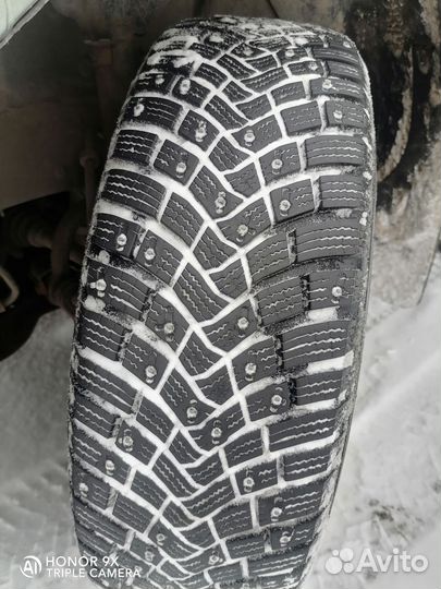 Колеса в сборе r15 зимние 5100