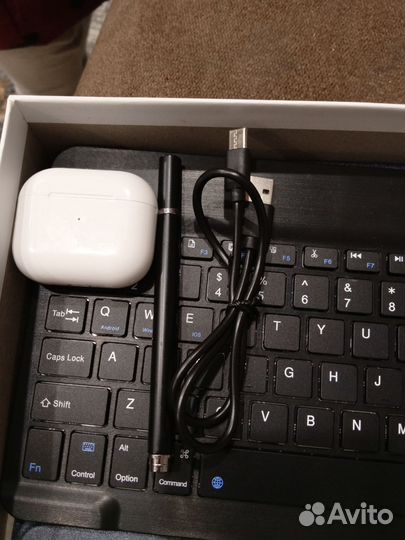 Планшет mediatek