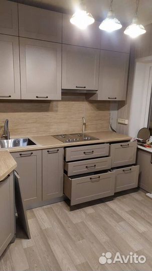 Кухня на заказ от производителя