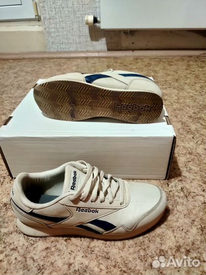 Кроссовки летние Reebok