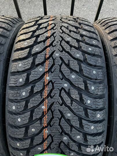 Ikon Tyres Autograph Ice 9 255/45 R19