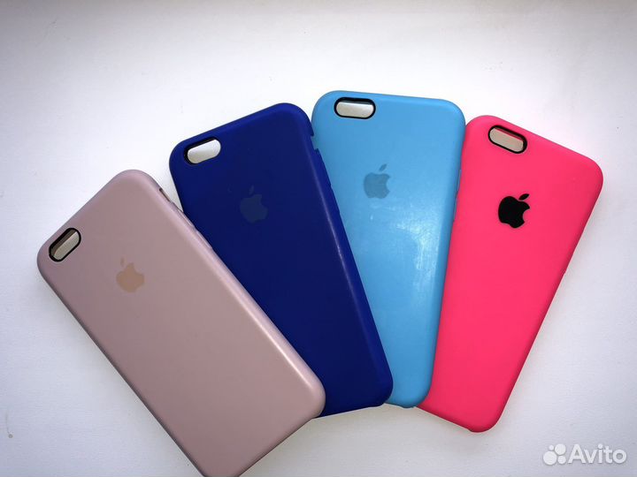 Чехол на iPhone 6s