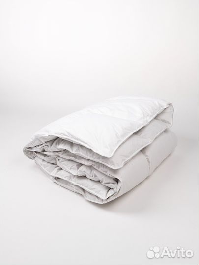 Одеяло пуховое