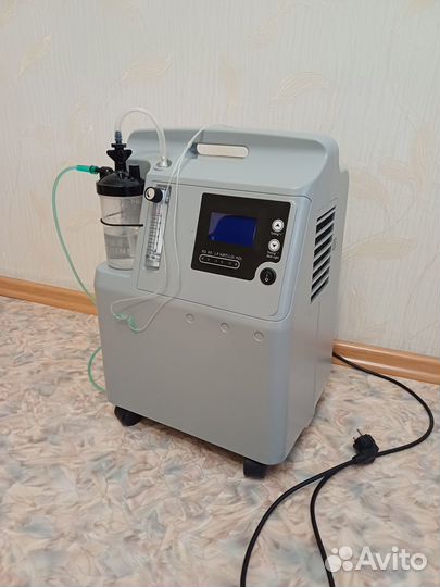 Кислородный концентратор jay 5a