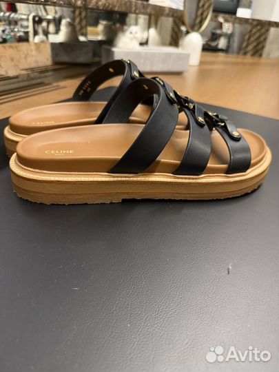 Сандалии Celine, 41