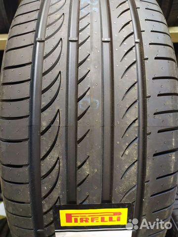 Pirelli Powergy 225/60 R18