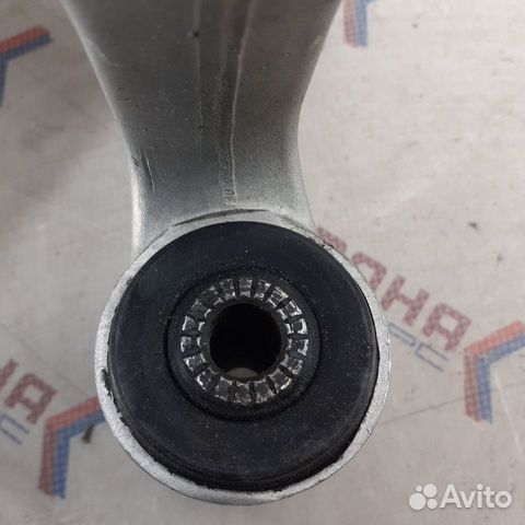 Рычаг передний нижний левый opel Signum