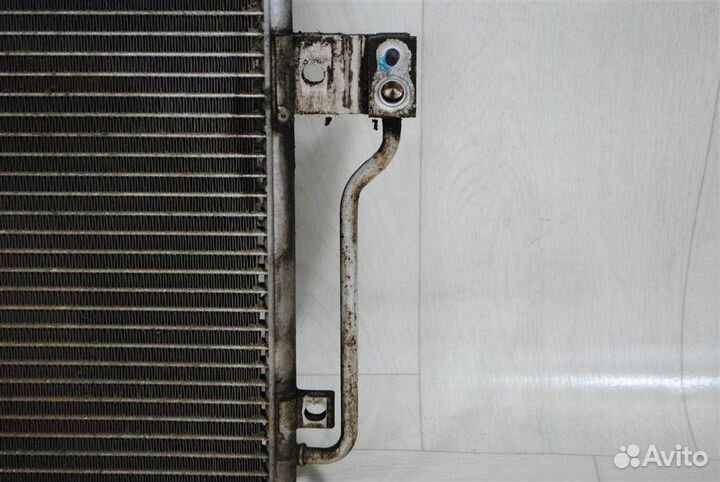 Радиатор кондиционера Kyron Actyon Sports Rexton