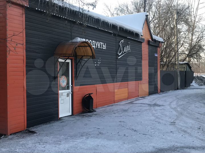 Свободного назначения, 167 м²