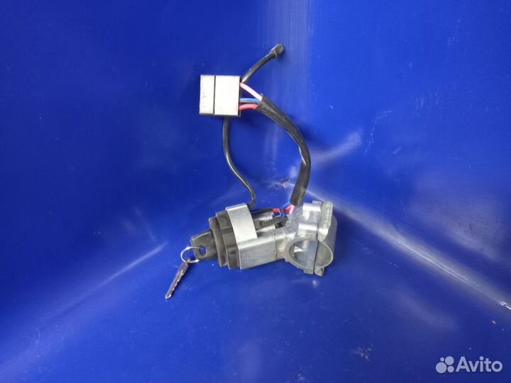 Замок зажигания ваз (LADA) Kalina I (2004—2013)