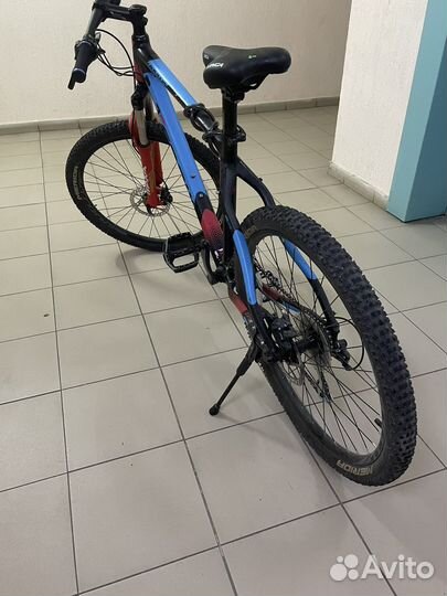 Велосипед tropix mariano 26