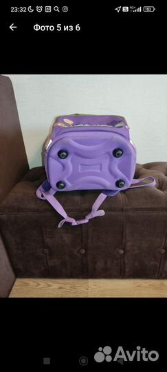 Ранец для начальной школы