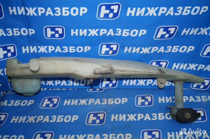 Бачок омывателя лобового стекла Ford Focus 1 седан