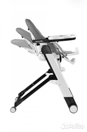 Стул для кормления PEG-perego siesta