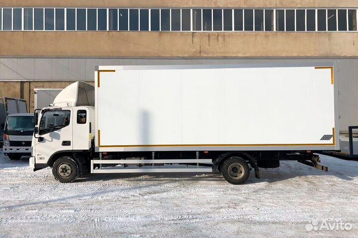 Foton Aumark BJ1108, 2023