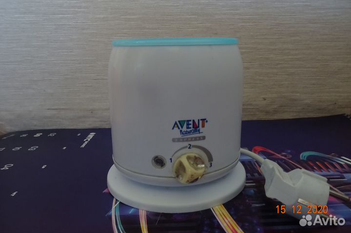 Подогреватель детского питания