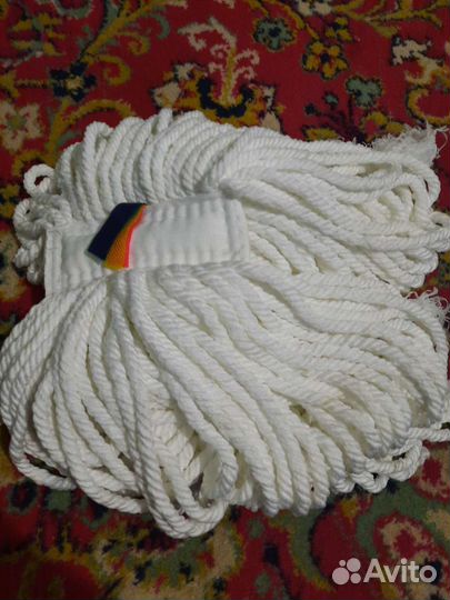 Насадка моп