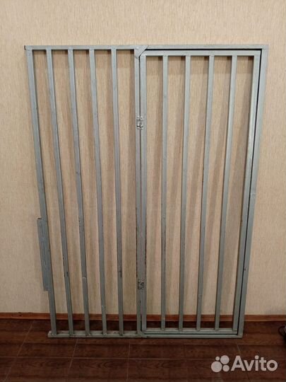 Решетка для вольера