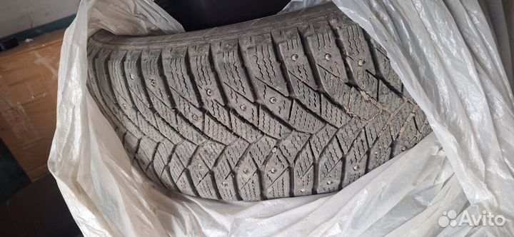 Triangle PS01 215/55 R17 97T