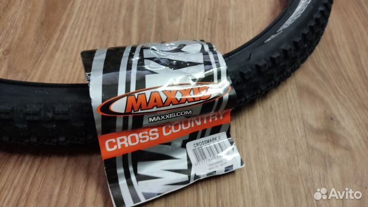 Поркышка мтб 29