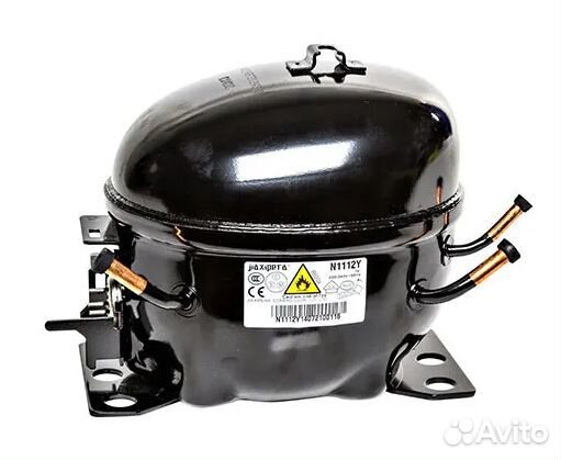 Компрессор для холодильника N1112Y Jiaxipera LBP