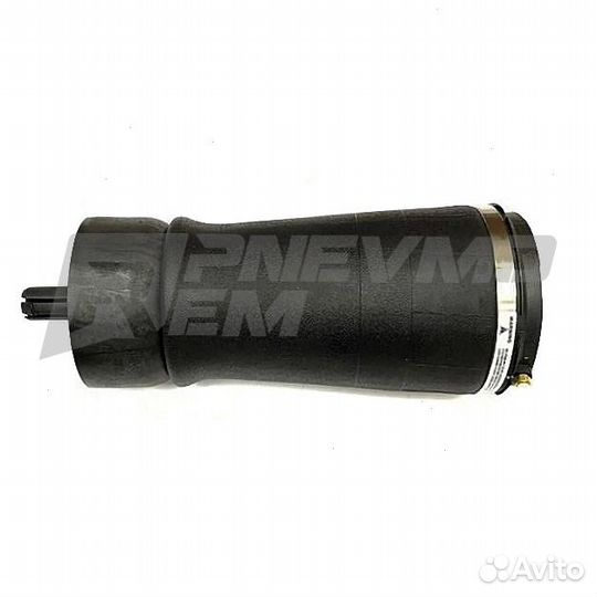 Задний пневмобаллон Land Rover L405