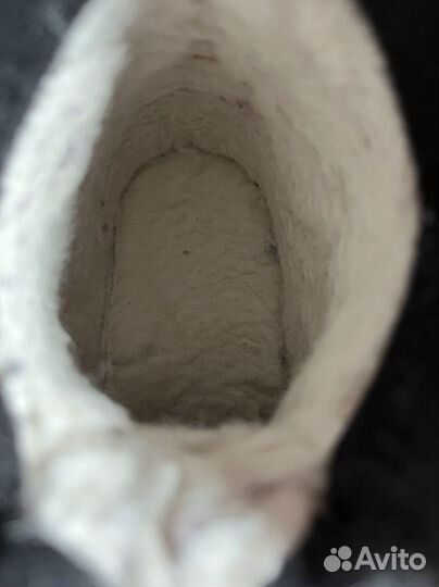 Сапожки зимние Tiflani