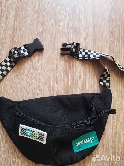 Сумка на плечо детская