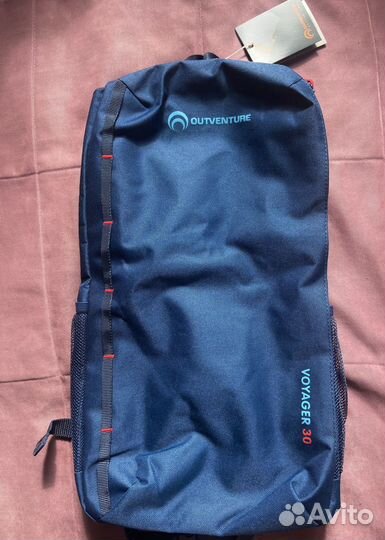 Outventure voyager 30 рюкзак