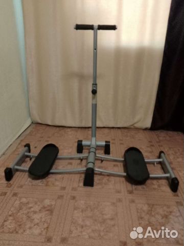 Тренажер степпер для ягодиц