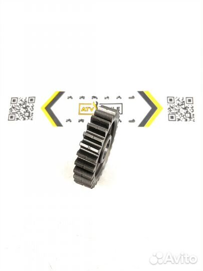 Шестерня кпп, 28 зубьев Yamaha 8AT-17141-00-00