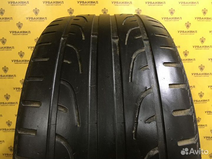 Nexen N6000 255/35 R20 97Y