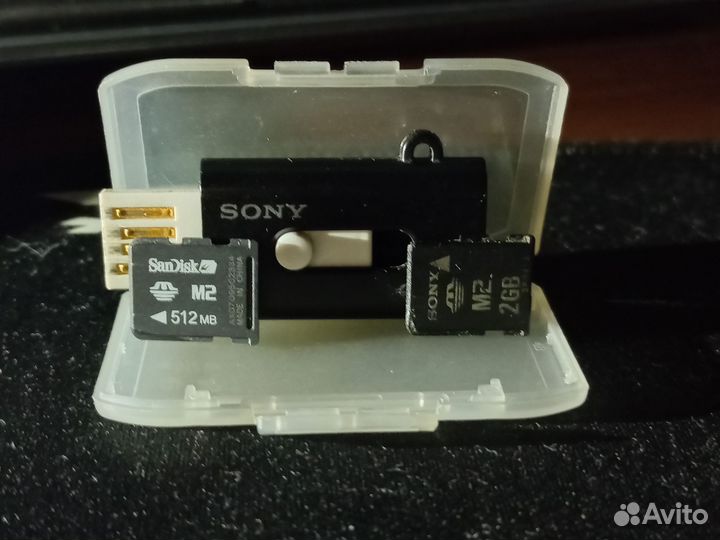 Sony usb adapter