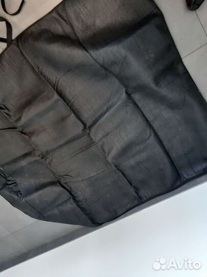 Плед (покрывало) б/у для пикника непромакаемый