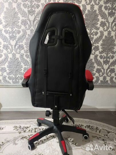 Игровое геймерское кресло