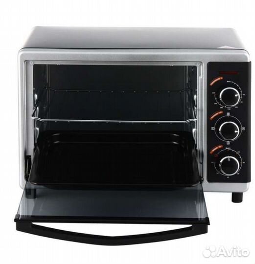 Духовой шкаф (мини-печь)