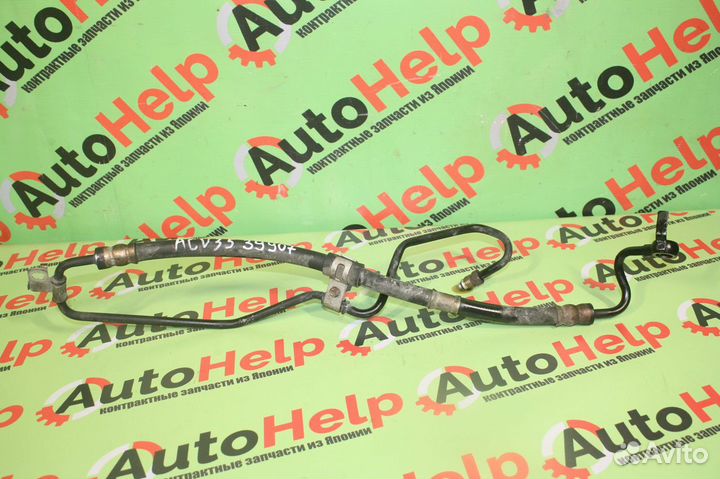 Шланг гидроусилителя toyota camry ACV35 2AZ-FE