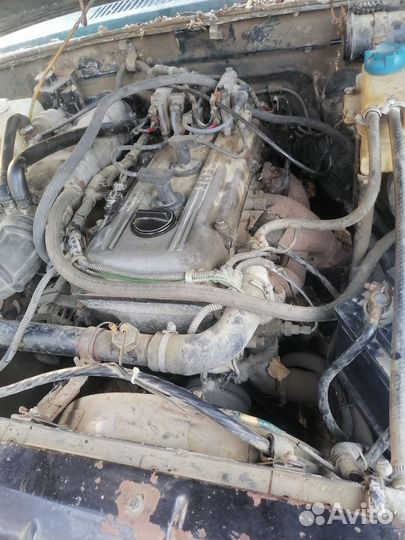 Двигатель на газель в сборе 406