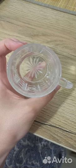 Кружки штамповка из 90-х