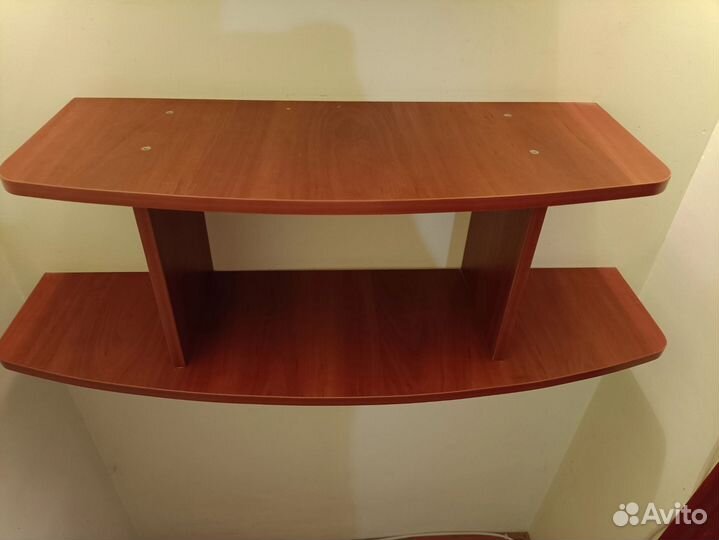 Полка настенная