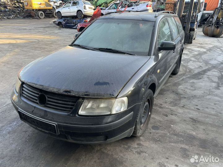 Ручка для Volkswagen Passat 5