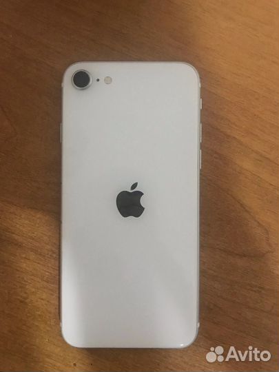 iPhone SE (2020), 64 ГБ