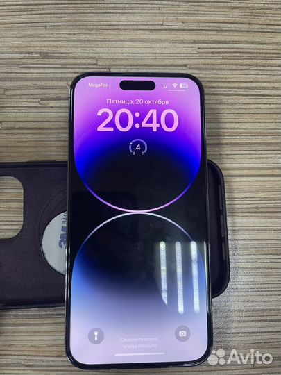 iPhone 14 Pro Max, 256 ГБ
