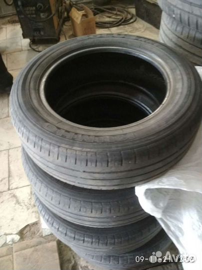 Kumho Solus KH17 185/65 R15 88H